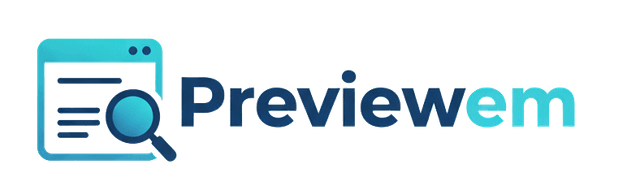 Previewem